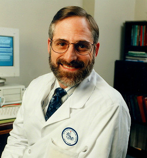 Russell Portenoy, MD