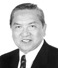 Vay Liang W. Go, MD