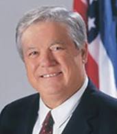 Haley Barbour, Governor of Mississippi