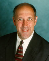Governor of Wisconsin, Jim Doyle