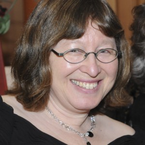 Maureen Coleman, President of Carcinoid Neuroendocrine Tumor Society Canada