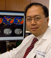 James C. Yao, MD