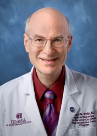 Edward M. Wolin, MD