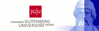 Johannes Gutenberg Univeritat Mainz