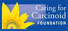 Caring for Carcinoid Logo