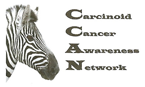 Carcinoid Cancer Awareness Network (CCAN)