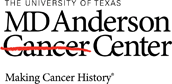 University of Texas, MD Anderson Cancer Center & NANETS sponsor symposium