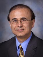 Ebrahim S. Delpassand, MD, FACNM