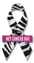 Worldwide NET Cancer Awareness Day, November 10, 2011