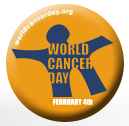 world cancer day logo2