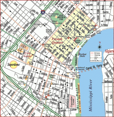 new_orleans_frenchquarter map