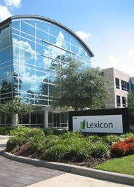 Lexicon Headquarters