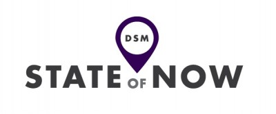 State of Now Des Moines