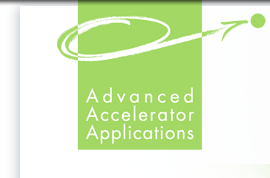 Advanced Acclerator Applications