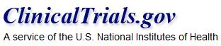 clincial trials gov1