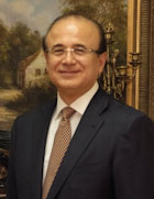 Ebrahim Delpassand, MD