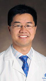 Eric H. Liu, MD