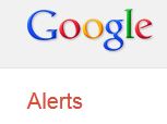 Google Alerts for carcinoid cancer and neuroendocrine tumors