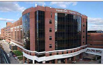 Vanderbilt Ingram Cancer Center 2