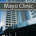Mayo Clinic banner