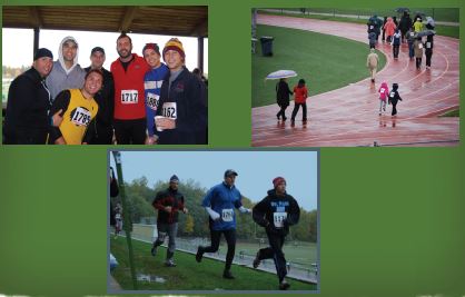 Dean Paras Memorial 5K Run/Walk for Neuroendocrine Cancer