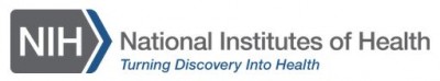 National Institutes of Health NIH logo