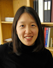 Dr. Jennifer Chan will be a guest speaker for the New England Carcinoid Connection conference in June 2014