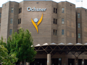 Gallium-68 clinical trial for neuroendocrine cancer patients soon to open at Ochsner Medical Center in Kenner, Louisiana