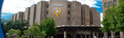 Ochsner Medical Center, Kenner, Louisiana