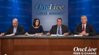 onclive tv peer exchange pancreatic neuroendocrine tumors