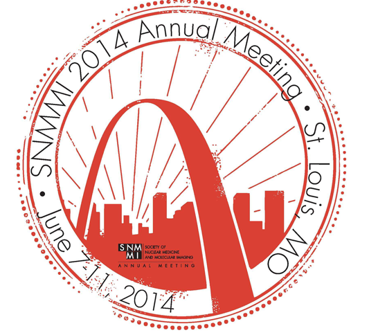 Society of Nuclear Medicine and Molecular Imaging 2014 Annual Meeting