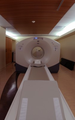 Nuclear Medicine scan