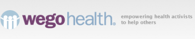 WEGO Health logo