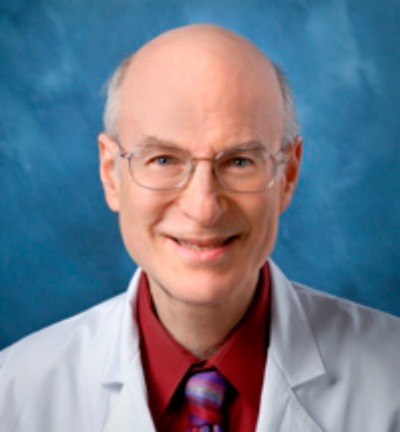 Edward Wolin, MD joins Markey Cancer Center as Director of the Carcinoid and Neuroendocrine Tumor Program