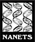 NANETS logo