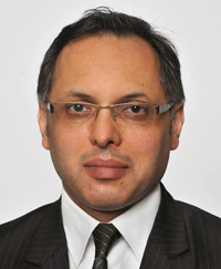 Jaswinder Singh Samra, MD, Australia