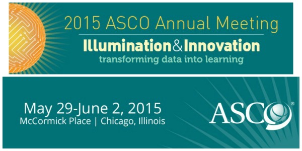 ASCO 2015 Abstracts on Carcinoid and Neuroendocrine Tumors