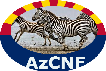 Arizona Support Group logo