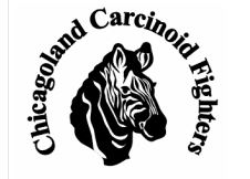 Chicagoland Carcinoid Fighters logo