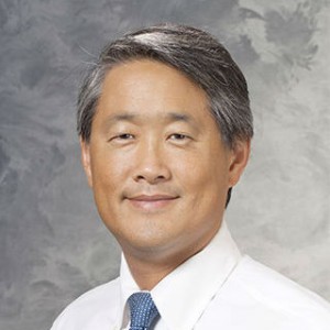 Herbert Chen, MD