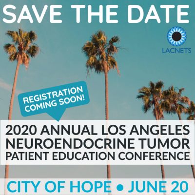 LACNETS 2020 annual conference