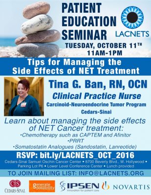 LACNETS Oct 11 2016 meeting
