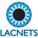 LACNETS logo