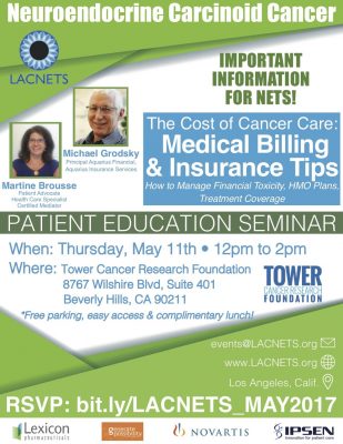 LACNETS_May 11, 2017 Flyer