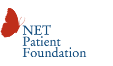 NET Patient Foundaitioon logo