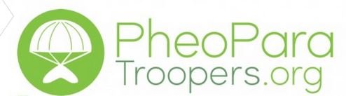 PheoPara Troopers