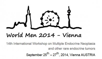 World MEN workshop Vienna Sept 2014