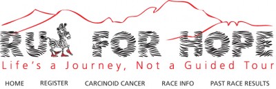 8th Annual Run for Hope to Benefit Carcinoid Research and Education
