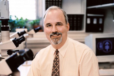 David S. Klimstra, MD