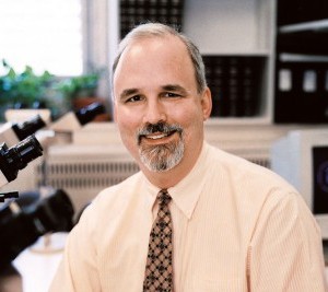 David S. Klimstra, MD